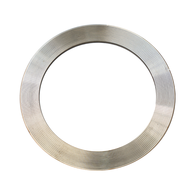 Corrugated Metal Gasket