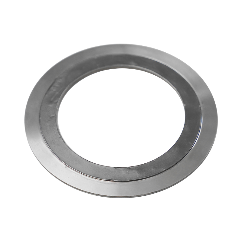 304 Steel Outer Ring, Graphite Spiral Wound Gasket