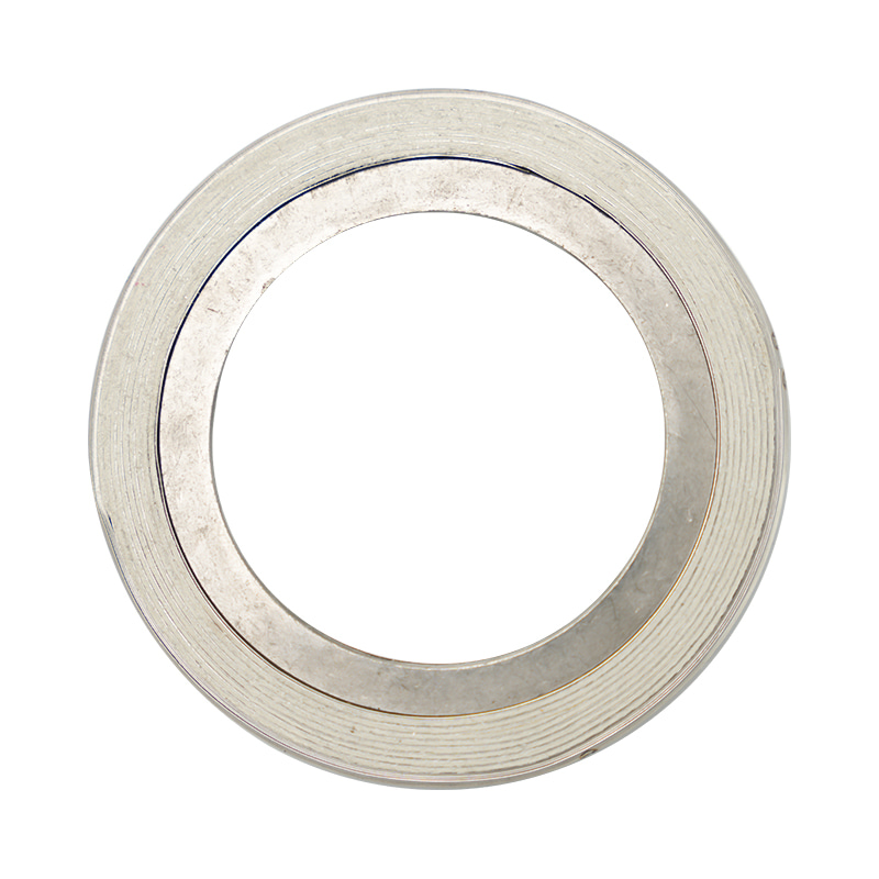 304 Steel Outer Ring, Graphite Spiral Wound Gasket