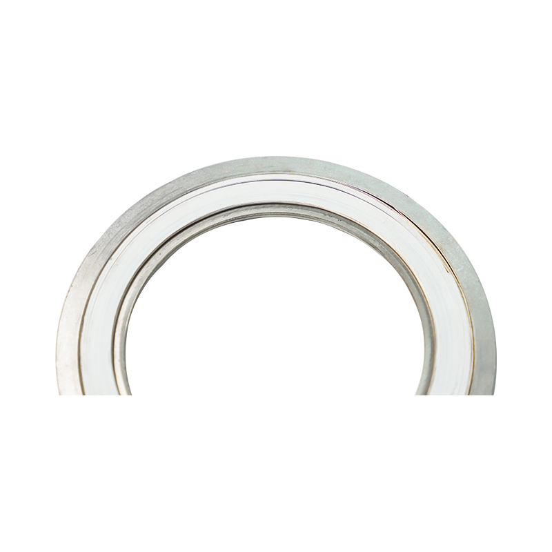 304 Steel Outer Ring, Graphite Spiral Wound Gasket